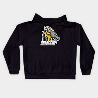 Dragon Kids Hoodie